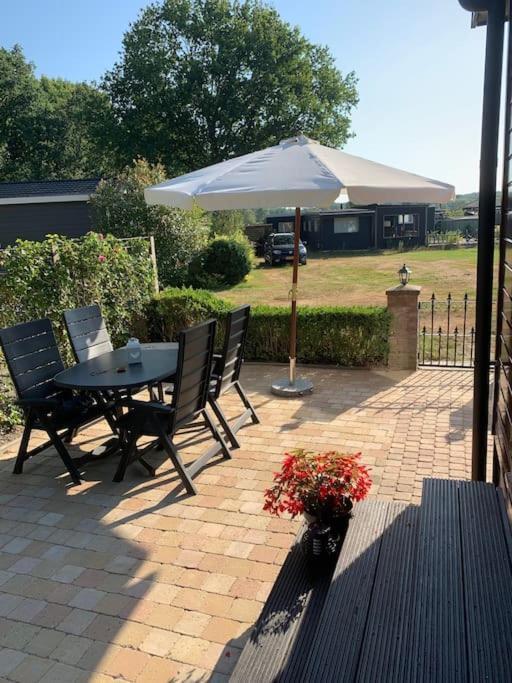 De Specht Villa Anloo Екстериор снимка