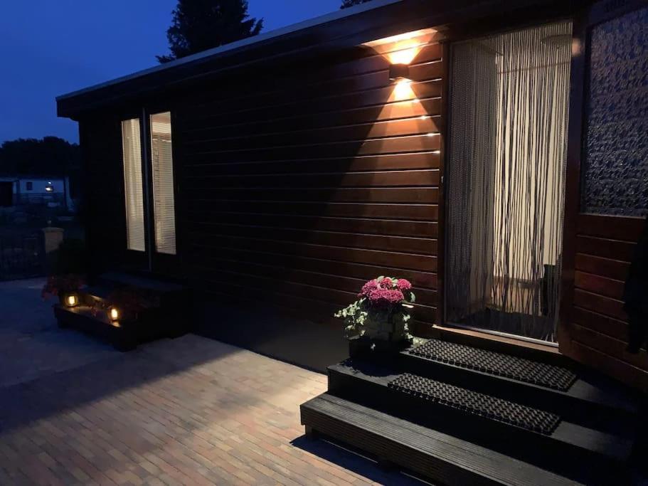 De Specht Villa Anloo Екстериор снимка