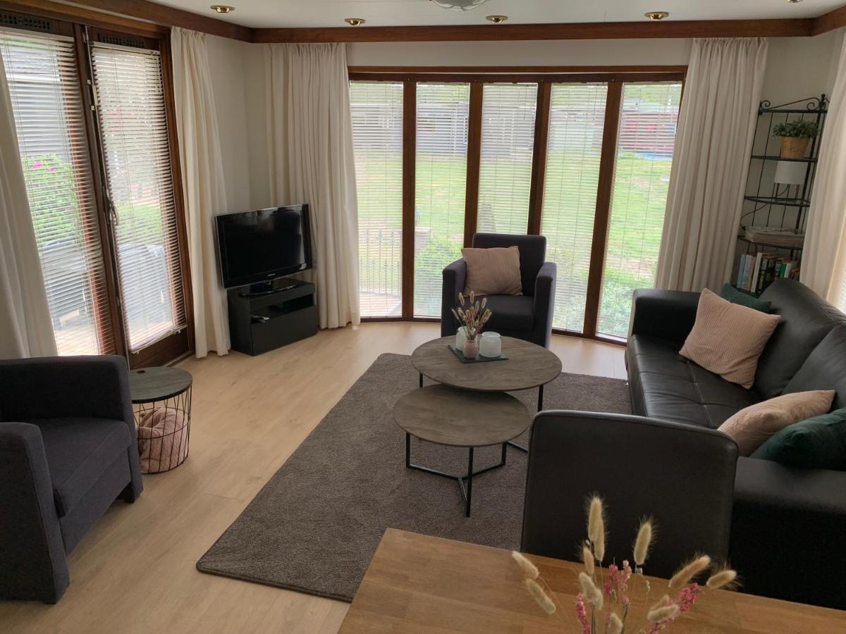 De Specht Villa Anloo Екстериор снимка